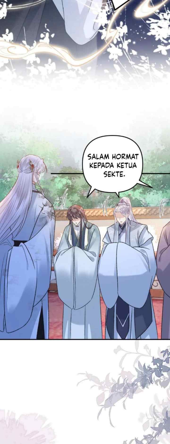 I, Who Transmigrated As The Vicious Cannon Fodder Was Forced To Enter The Shura Field chapter 80 halaman 13