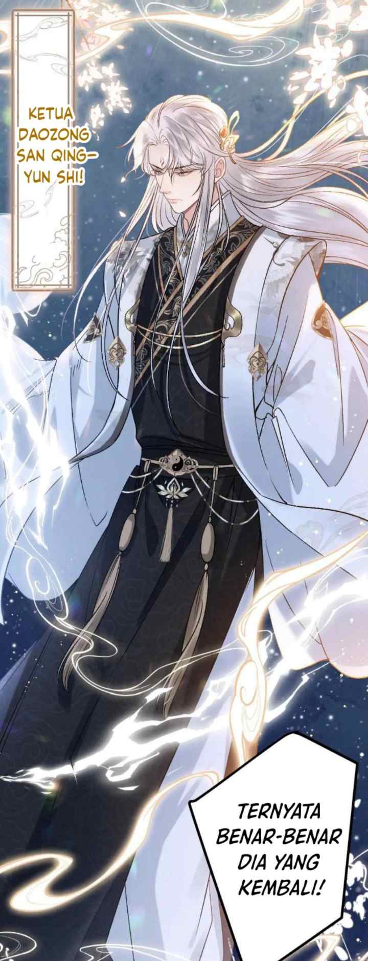 I, Who Transmigrated As The Vicious Cannon Fodder Was Forced To Enter The Shura Field chapter 80 halaman 12