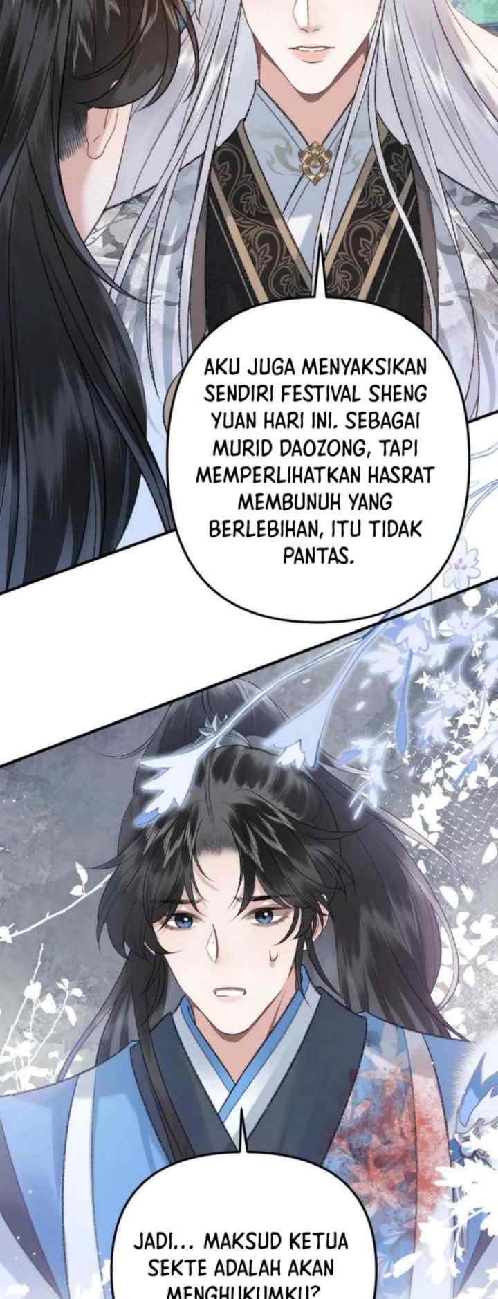 I, Who Transmigrated As The Vicious Cannon Fodder Was Forced To Enter The Shura Field chapter 80 halaman 19