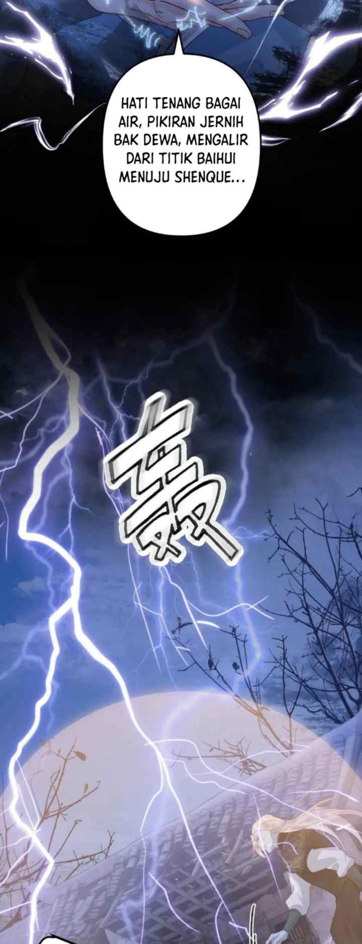 I, Who Transmigrated As The Vicious Cannon Fodder Was Forced To Enter The Shura Field chapter 83 halaman 13