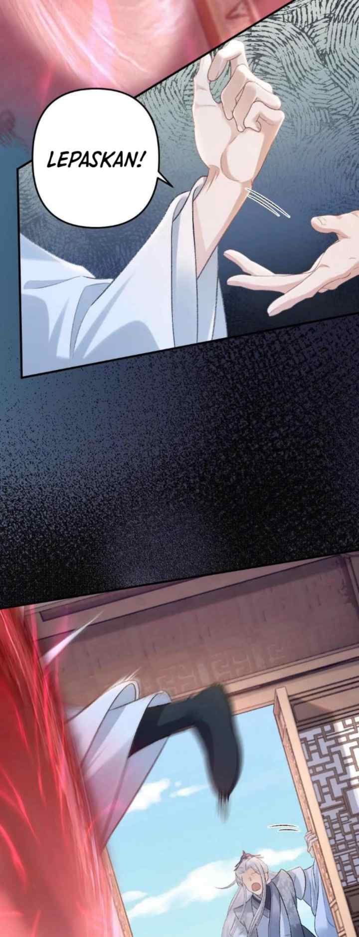 I, Who Transmigrated As The Vicious Cannon Fodder Was Forced To Enter The Shura Field chapter 83 halaman 7