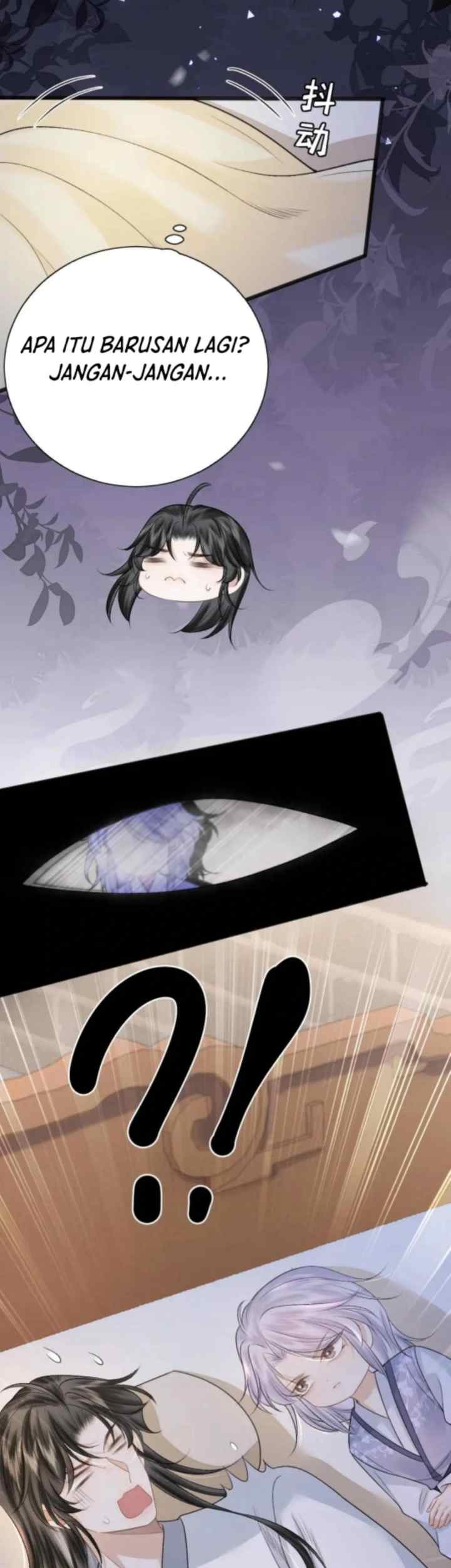 I, Who Transmigrated As The Vicious Cannon Fodder Was Forced To Enter The Shura Field chapter 85 halaman 16