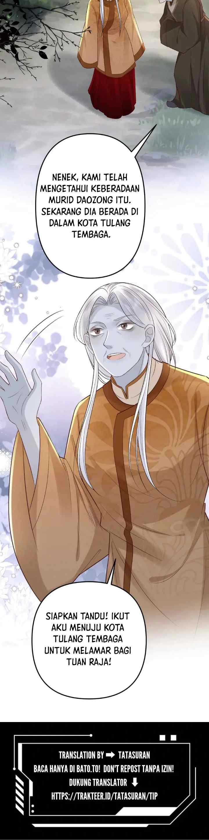 I, Who Transmigrated As The Vicious Cannon Fodder Was Forced To Enter The Shura Field chapter 86 halaman 15