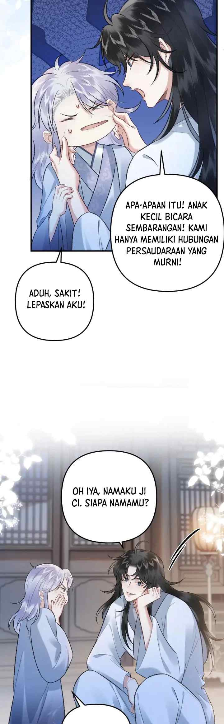 I, Who Transmigrated As The Vicious Cannon Fodder Was Forced To Enter The Shura Field chapter 87 halaman 4