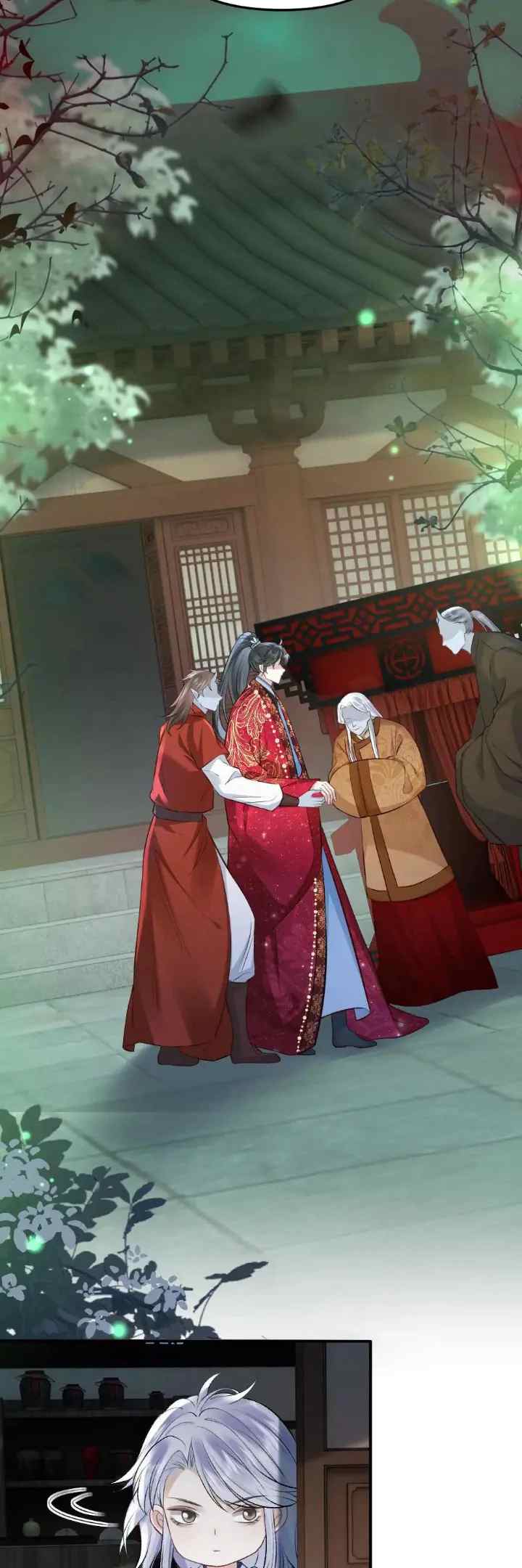 I, Who Transmigrated As The Vicious Cannon Fodder Was Forced To Enter The Shura Field chapter 88 halaman 9