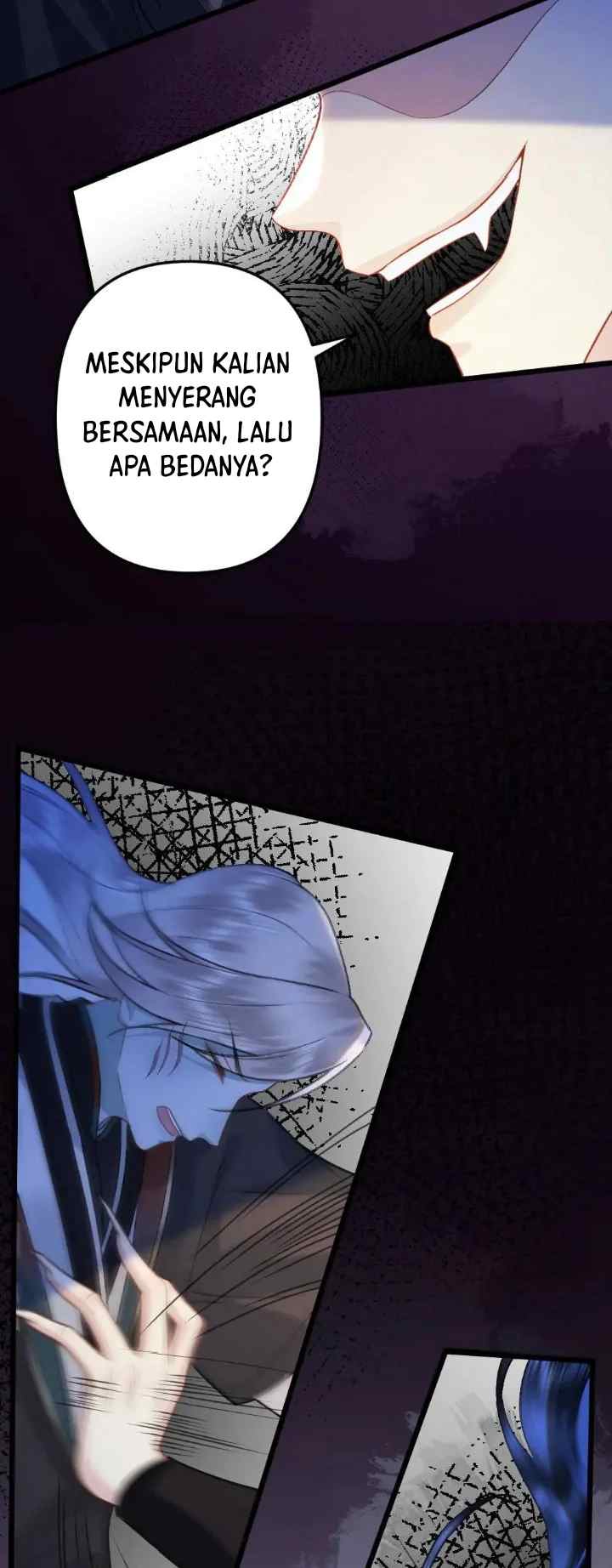 I, Who Transmigrated As The Vicious Cannon Fodder Was Forced To Enter The Shura Field chapter 90 halaman 15