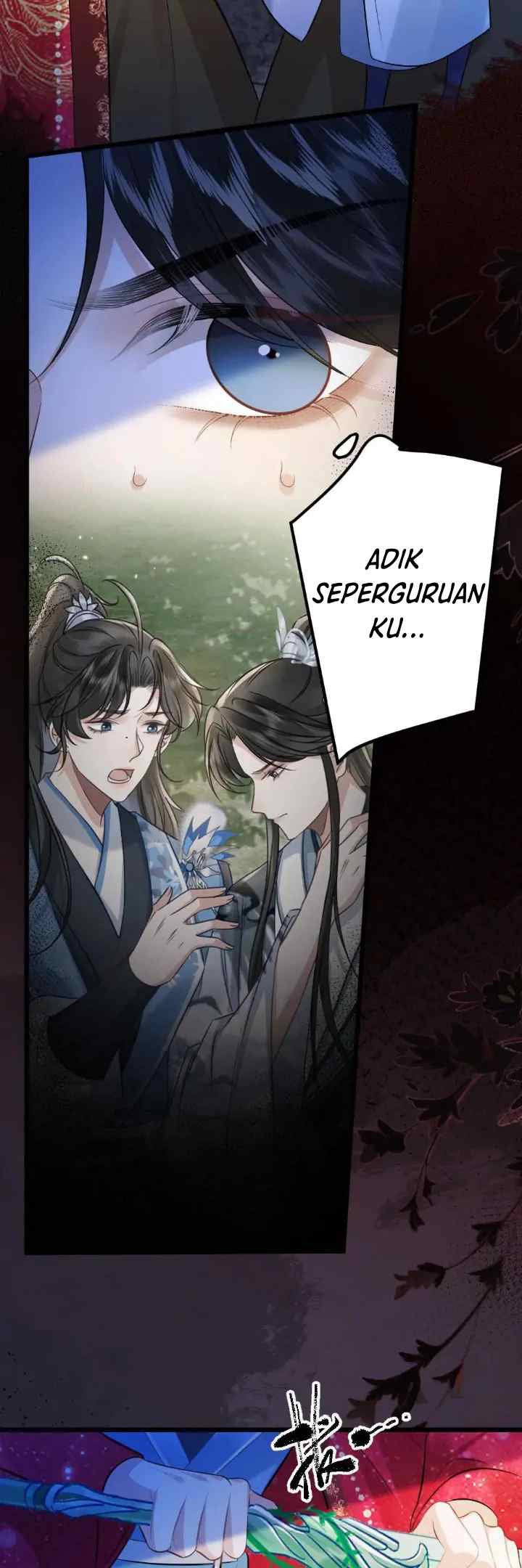 I, Who Transmigrated As The Vicious Cannon Fodder Was Forced To Enter The Shura Field chapter 90 halaman 5
