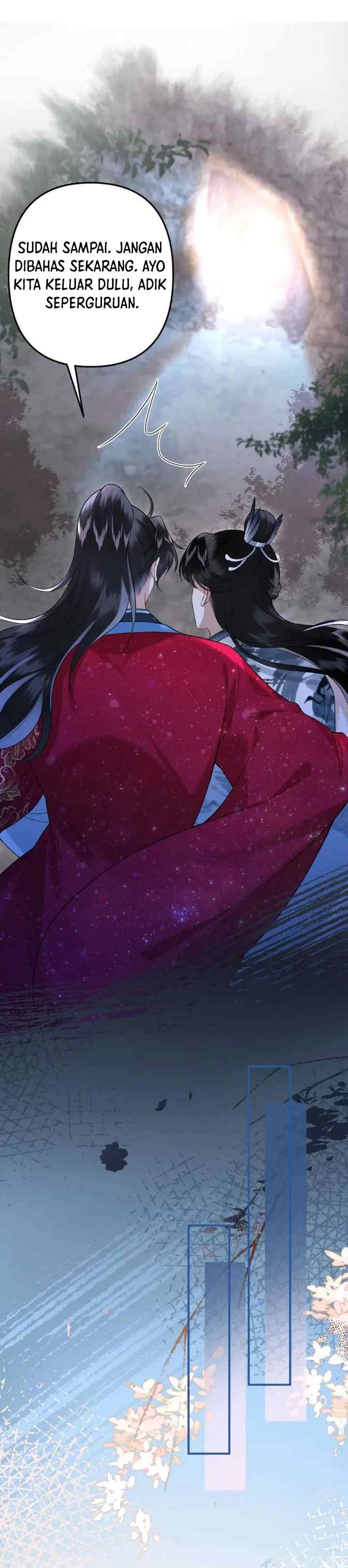 I, Who Transmigrated As The Vicious Cannon Fodder Was Forced To Enter The Shura Field chapter 92 halaman 13