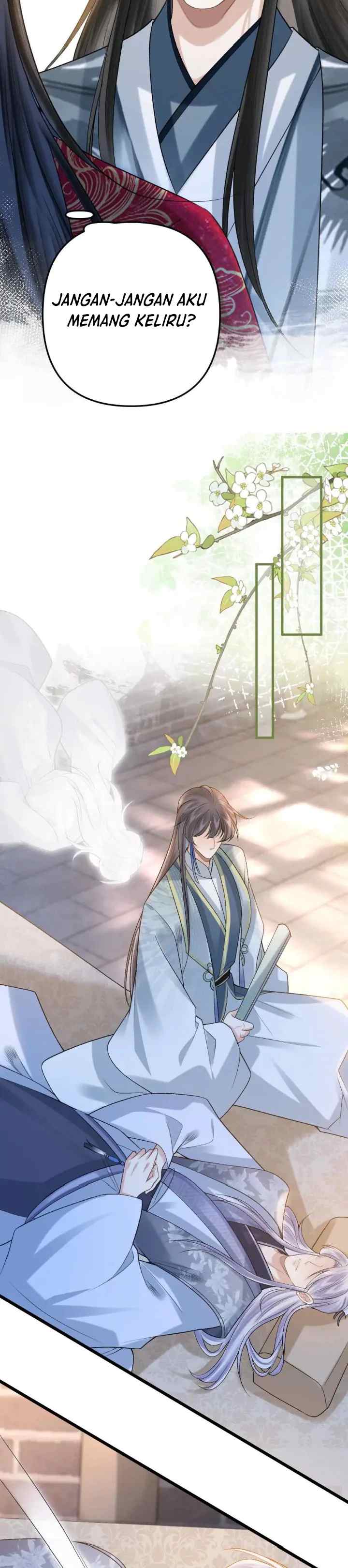 I, Who Transmigrated As The Vicious Cannon Fodder Was Forced To Enter The Shura Field chapter 93 halaman 8