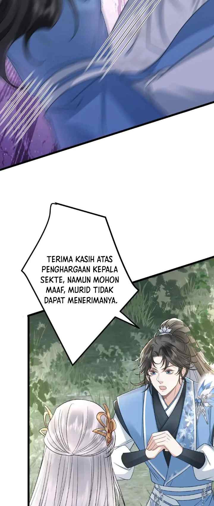 I, Who Transmigrated As The Vicious Cannon Fodder Was Forced To Enter The Shura Field chapter 95 halaman 7