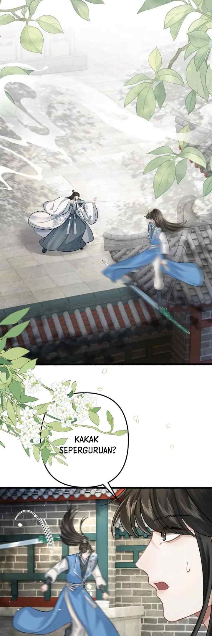 I, Who Transmigrated As The Vicious Cannon Fodder Was Forced To Enter The Shura Field chapter 96 halaman 10