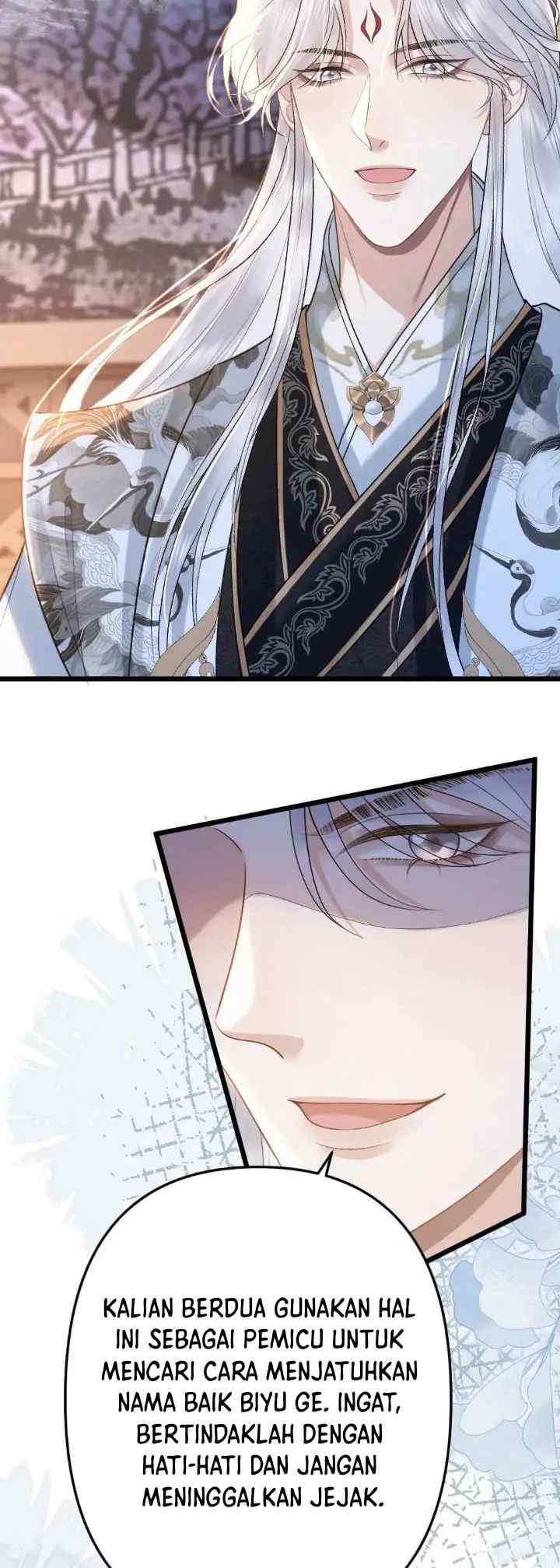 I, Who Transmigrated As The Vicious Cannon Fodder Was Forced To Enter The Shura Field chapter 98 halaman 16