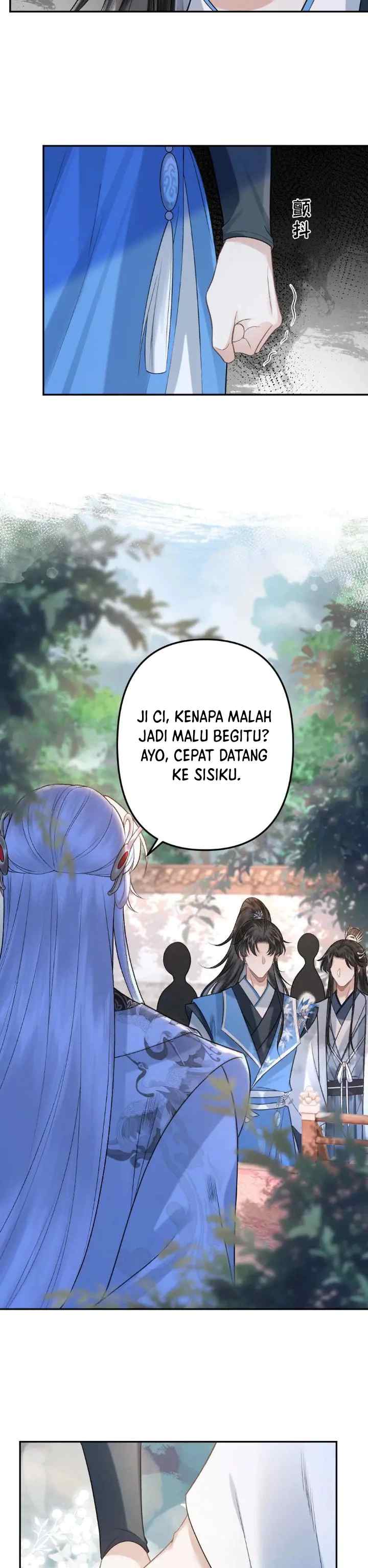 I, Who Transmigrated As The Vicious Cannon Fodder Was Forced To Enter The Shura Field chapter 99 halaman 5