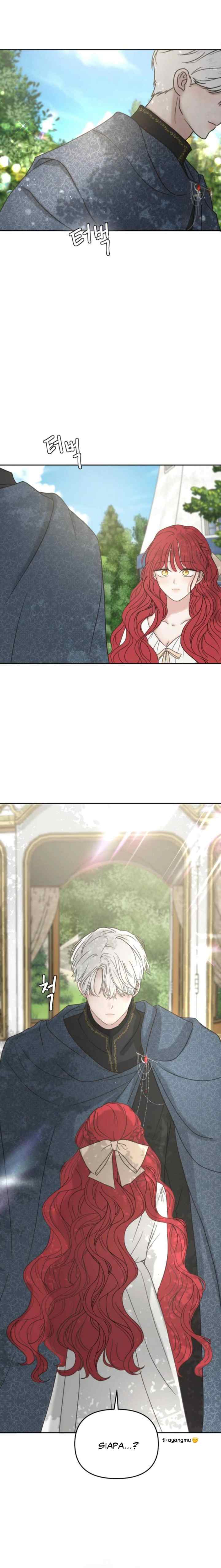 I Adopted a Male Lead From a Prison Shelter chapter 73 halaman 7