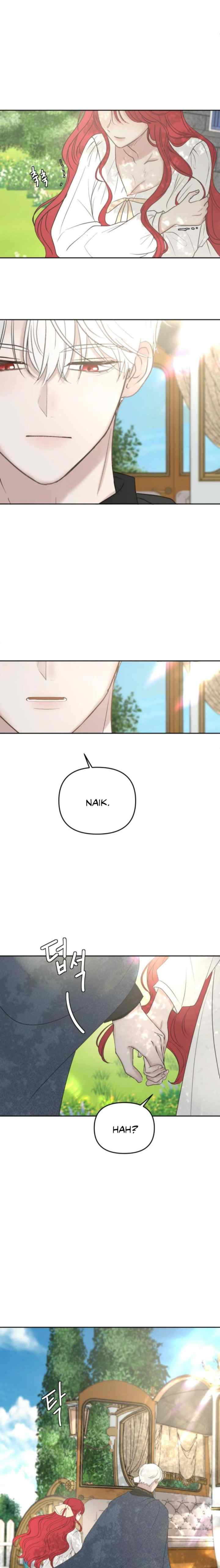 I Adopted a Male Lead From a Prison Shelter chapter 73 halaman 13