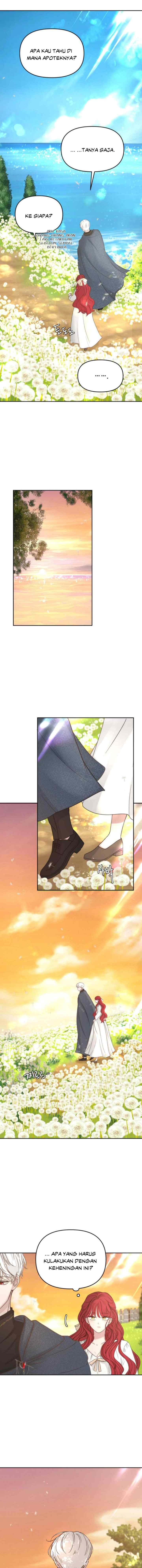 I Adopted a Male Lead From a Prison Shelter chapter 74 halaman 13
