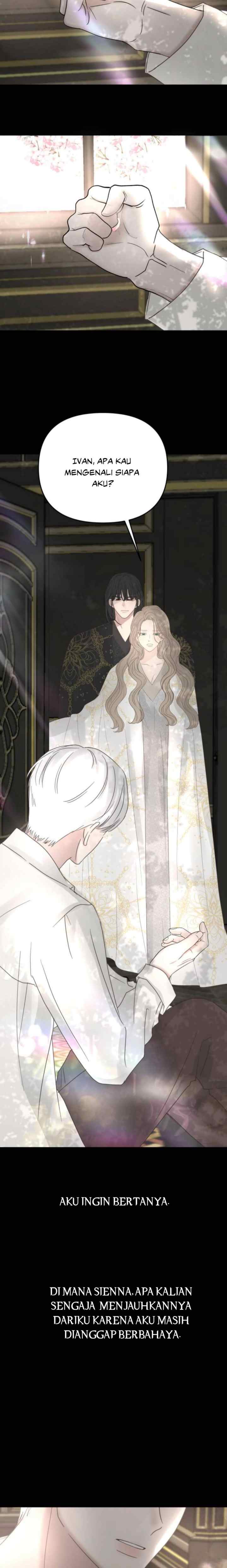 I Adopted a Male Lead From a Prison Shelter chapter 76 halaman 7
