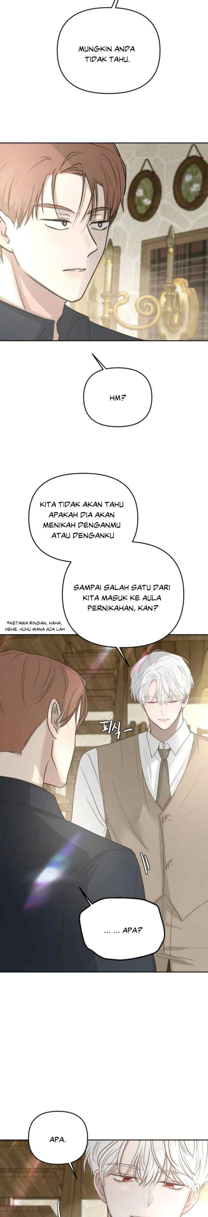 I Adopted a Male Lead From a Prison Shelter chapter 79 halaman 10