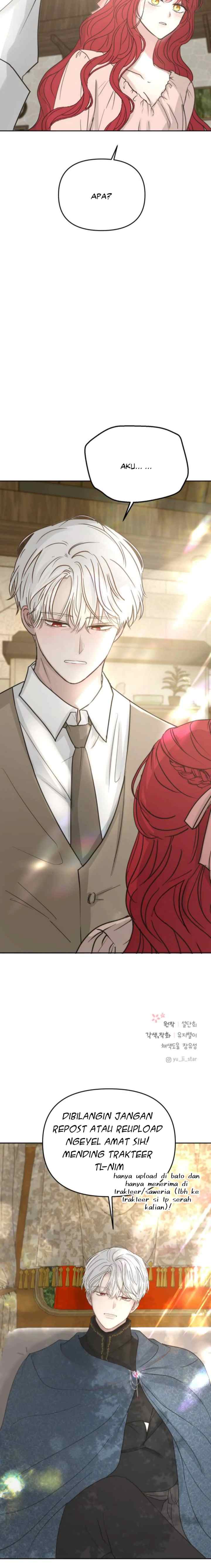I Adopted a Male Lead From a Prison Shelter chapter 79 halaman 20