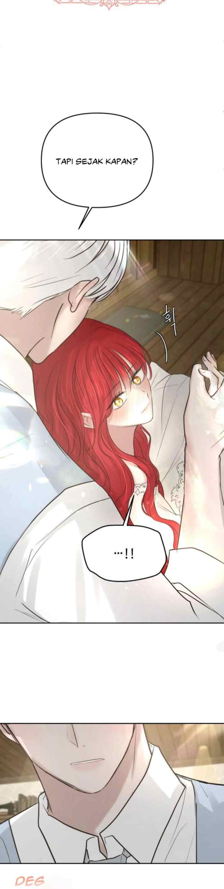 I Adopted a Male Lead From a Prison Shelter chapter 80 halaman 18