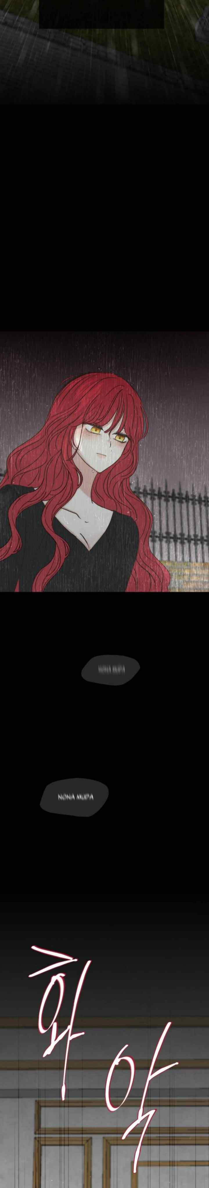 I Adopted a Male Lead From a Prison Shelter chapter 81 halaman 11
