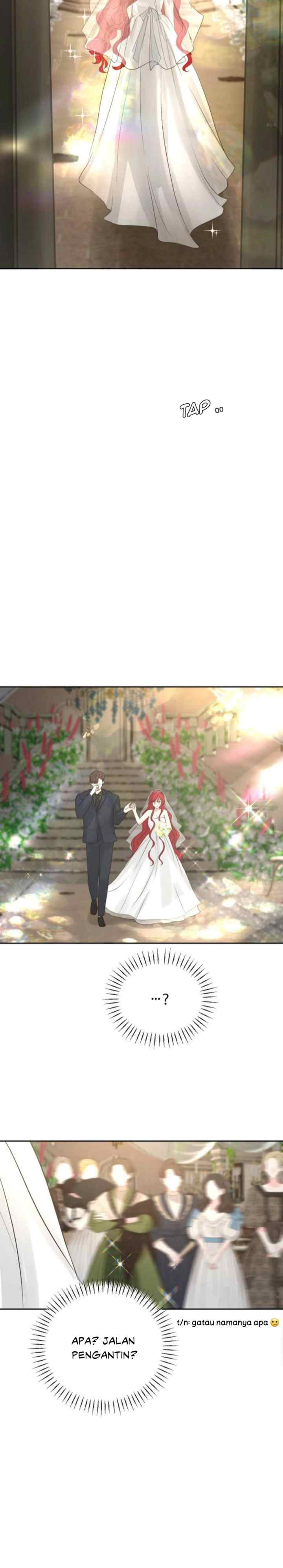 I Adopted a Male Lead From a Prison Shelter chapter 81 halaman 16