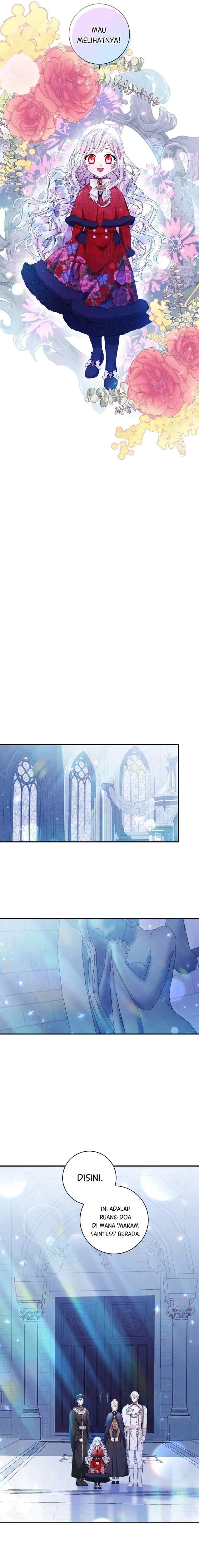I Adopted a Villain as My Father chapter 10 halaman 10