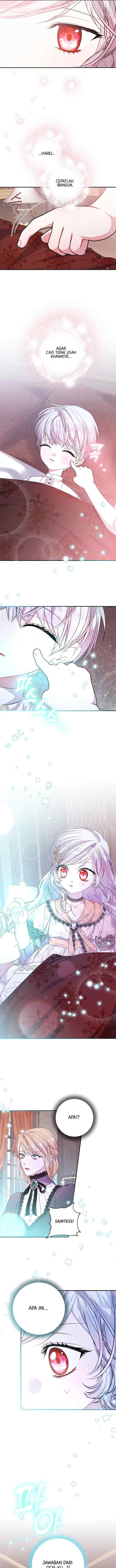 I Adopted a Villain as My Father chapter 29 halaman 11