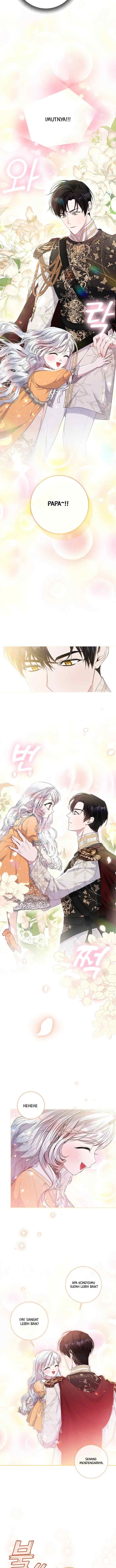 I Adopted a Villain as My Father chapter 31 halaman 7