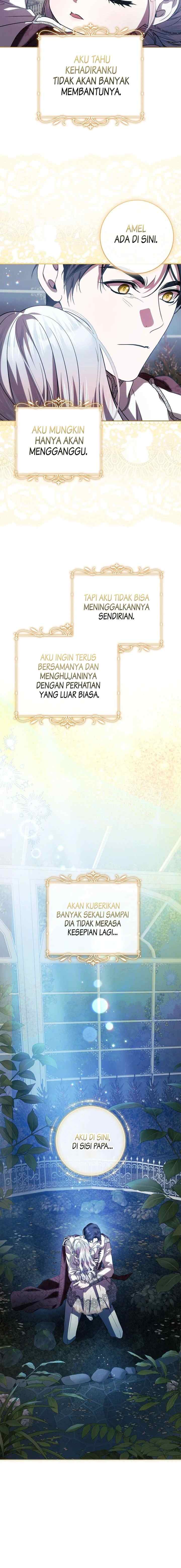 I Adopted a Villain as My Father chapter 73 halaman 18