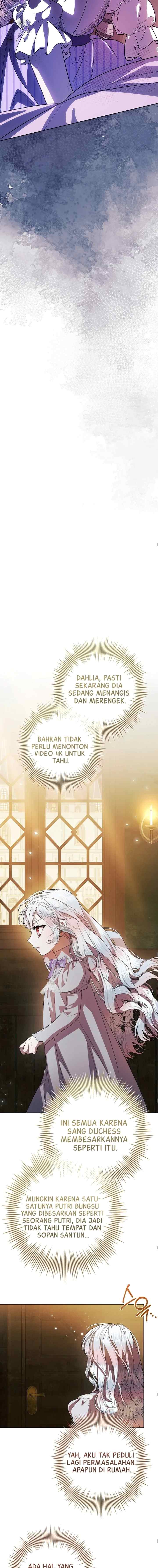 I Adopted a Villain as My Father chapter 75 halaman 14