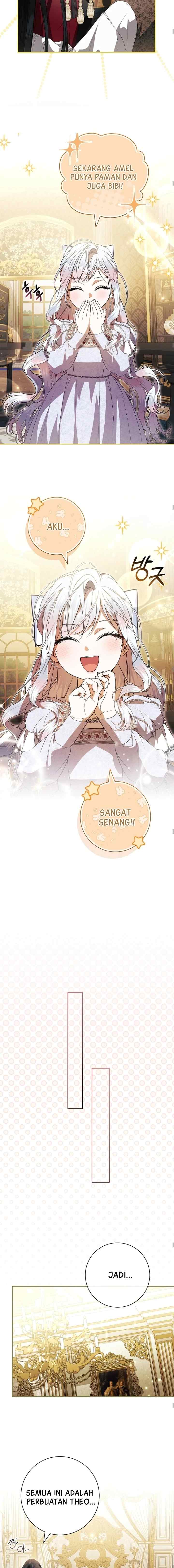 I Adopted a Villain as My Father chapter 81 halaman 10