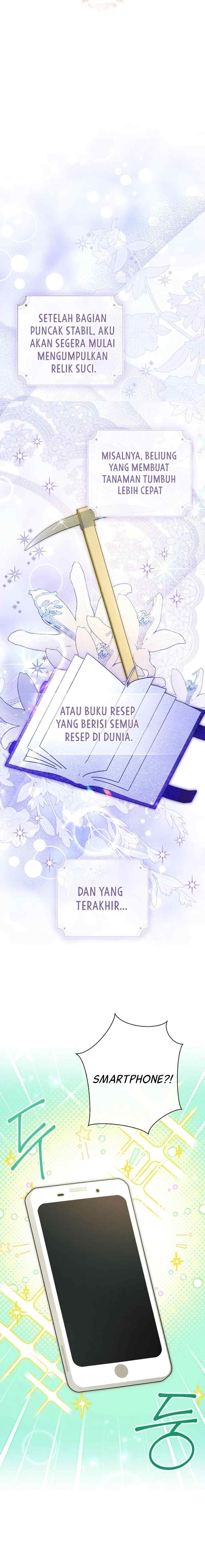 I Adopted a Villain as My Father chapter 82 halaman 6