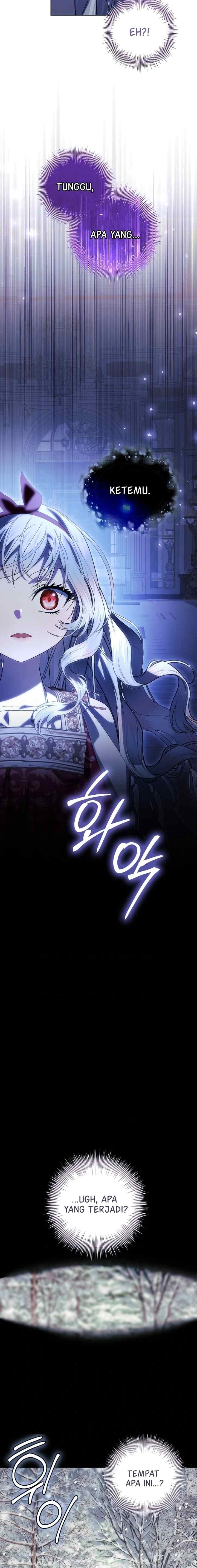 I Adopted a Villain as My Father chapter 83 halaman 7