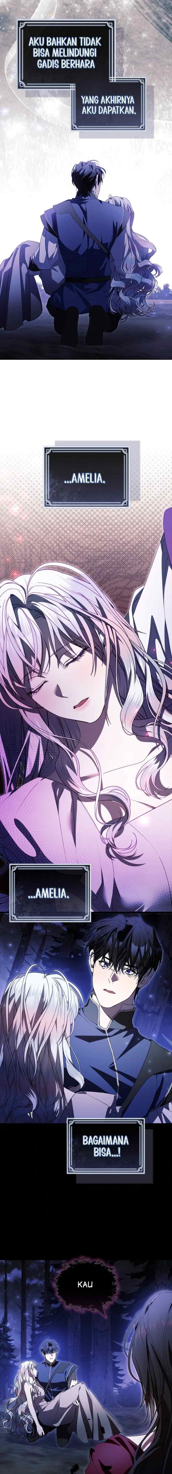 I Adopted a Villain as My Father chapter 94 halaman 11