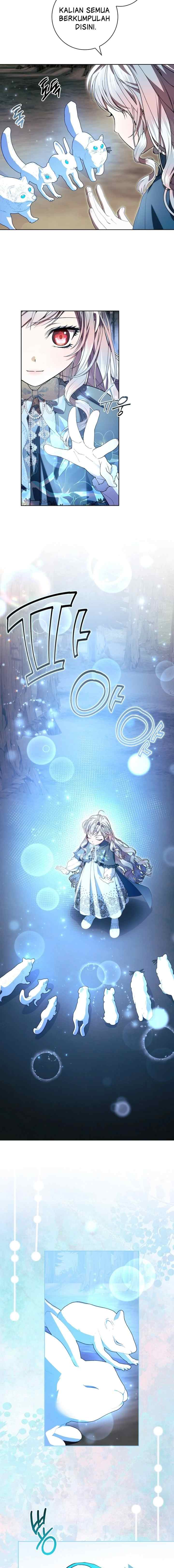I Adopted a Villain as My Father chapter 94 halaman 4