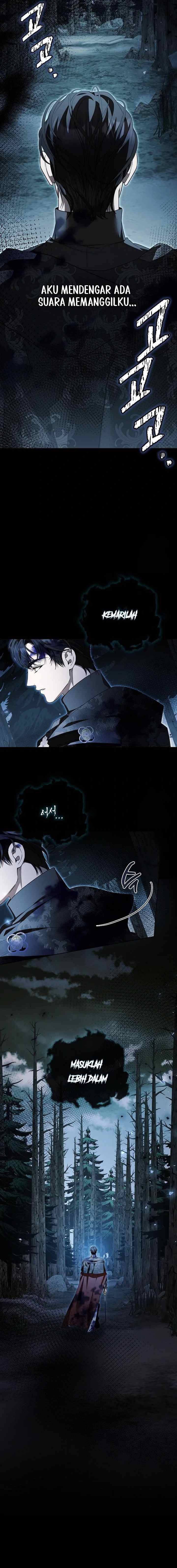 I Adopted a Villain as My Father chapter 95 halaman 12