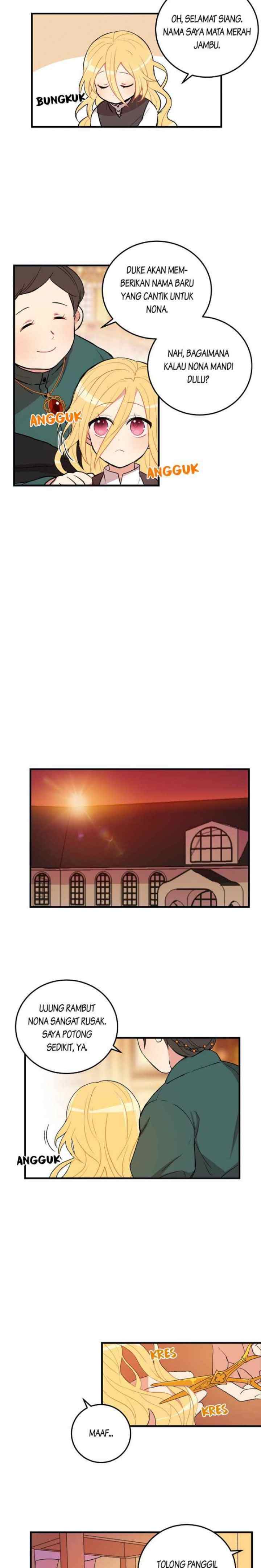 I Am a Child of This House chapter 1 halaman 11