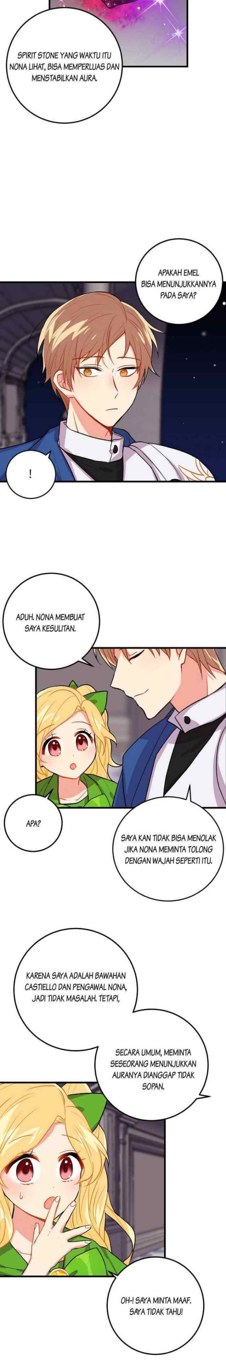 I Am a Child of This House chapter 10 halaman 8
