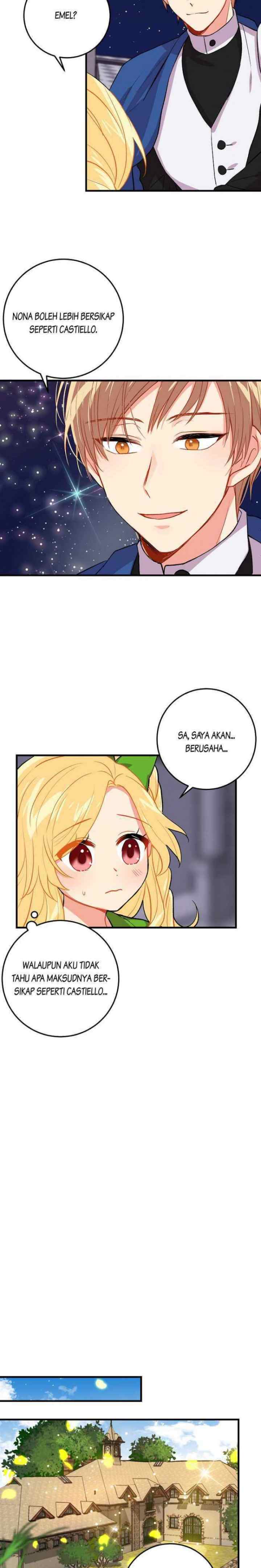 I Am a Child of This House chapter 10 halaman 12