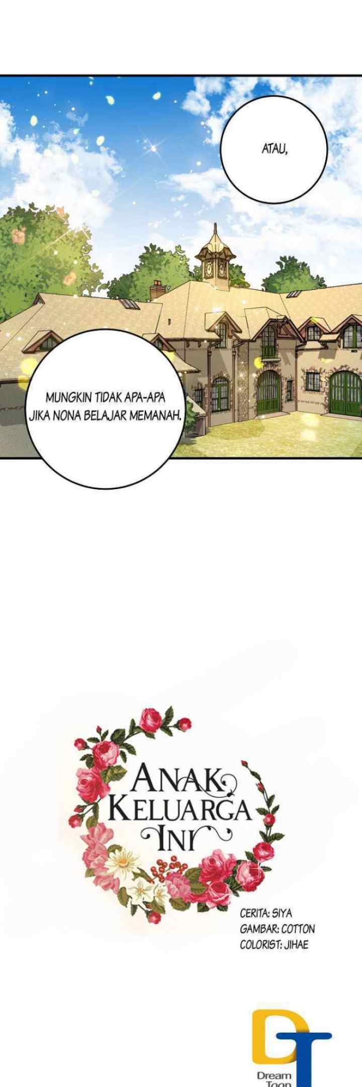 I Am a Child of This House chapter 10 halaman 17