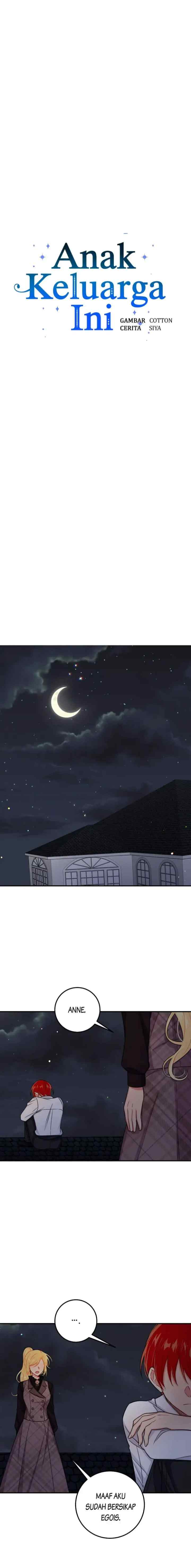 I Am a Child of This House chapter 102 halaman 7