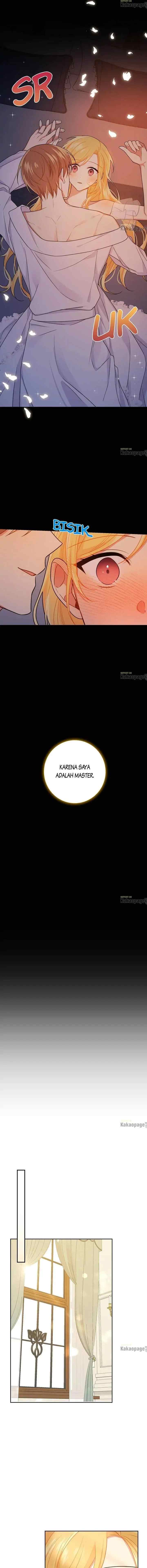 I Am a Child of This House chapter 150 halaman 12