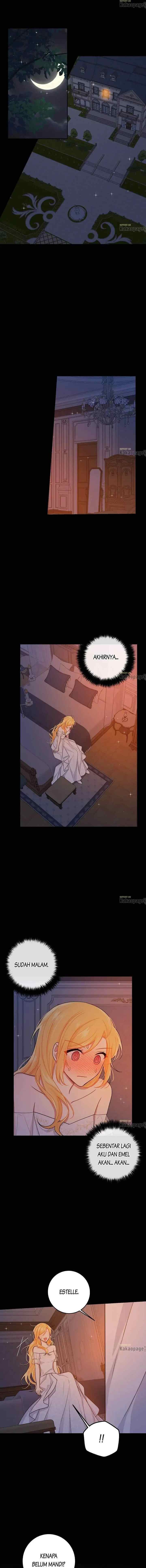 I Am a Child of This House chapter 150 halaman 10