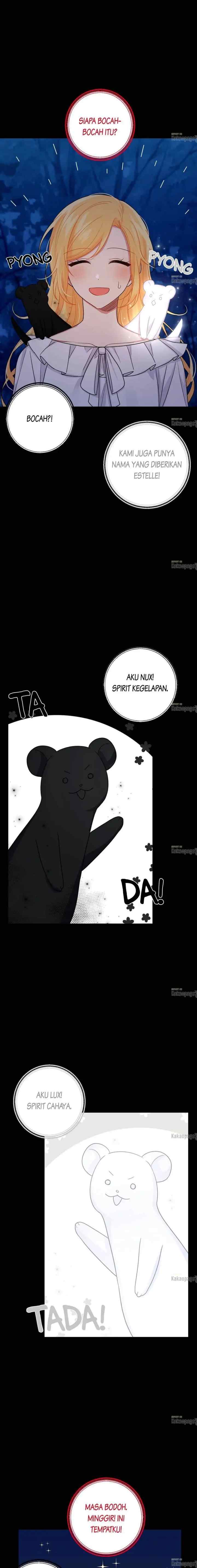I Am a Child of This House chapter 152 halaman 13