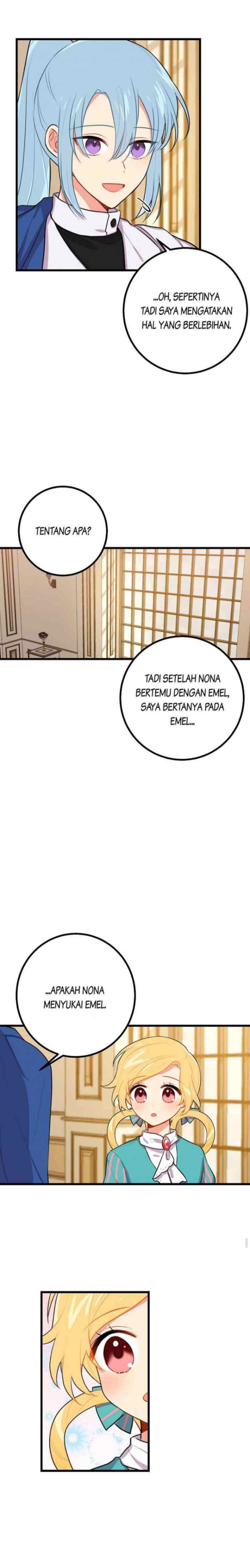 I Am a Child of This House chapter 21 halaman 15