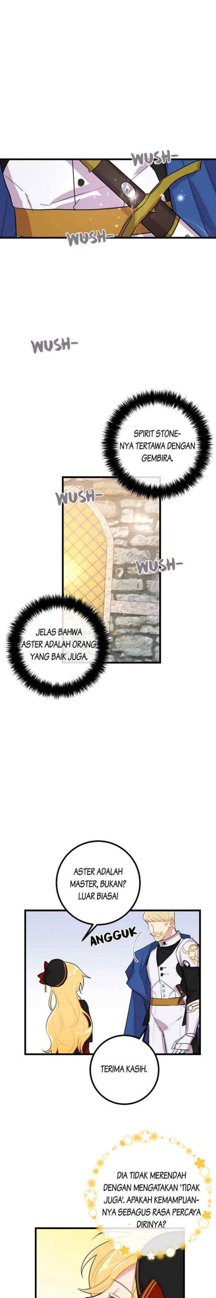I Am a Child of This House chapter 23 halaman 11
