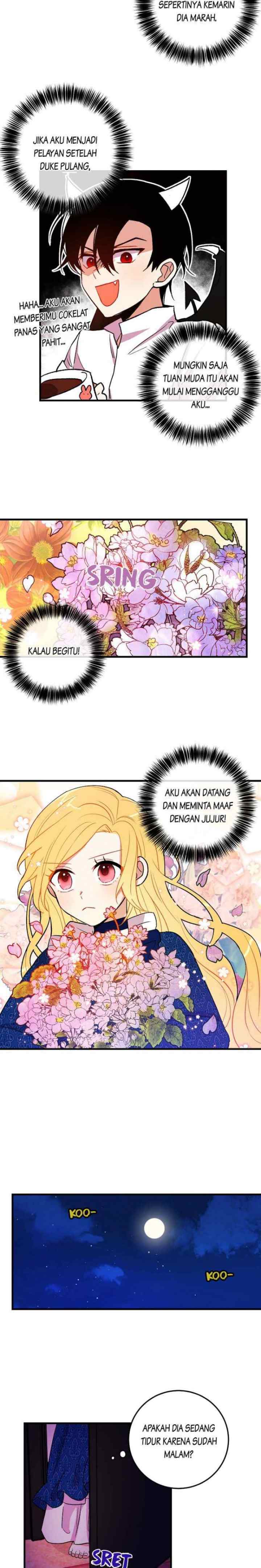 I Am a Child of This House chapter 3 halaman 5