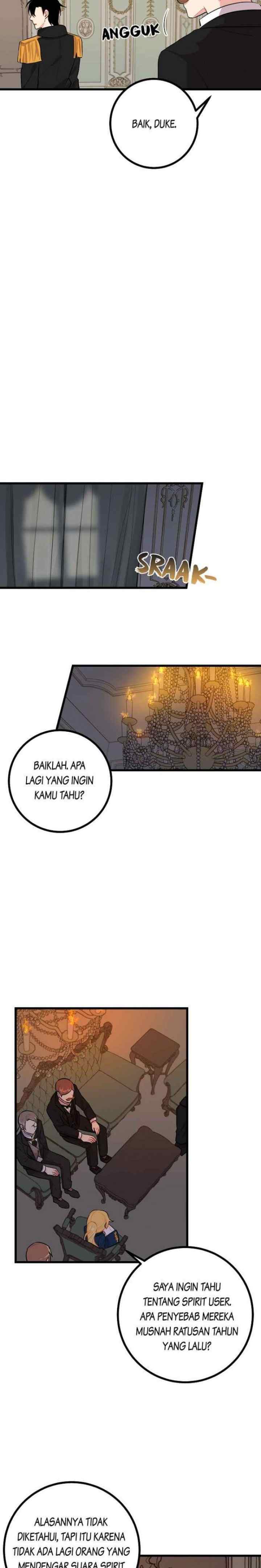 I Am a Child of This House chapter 31 halaman 14