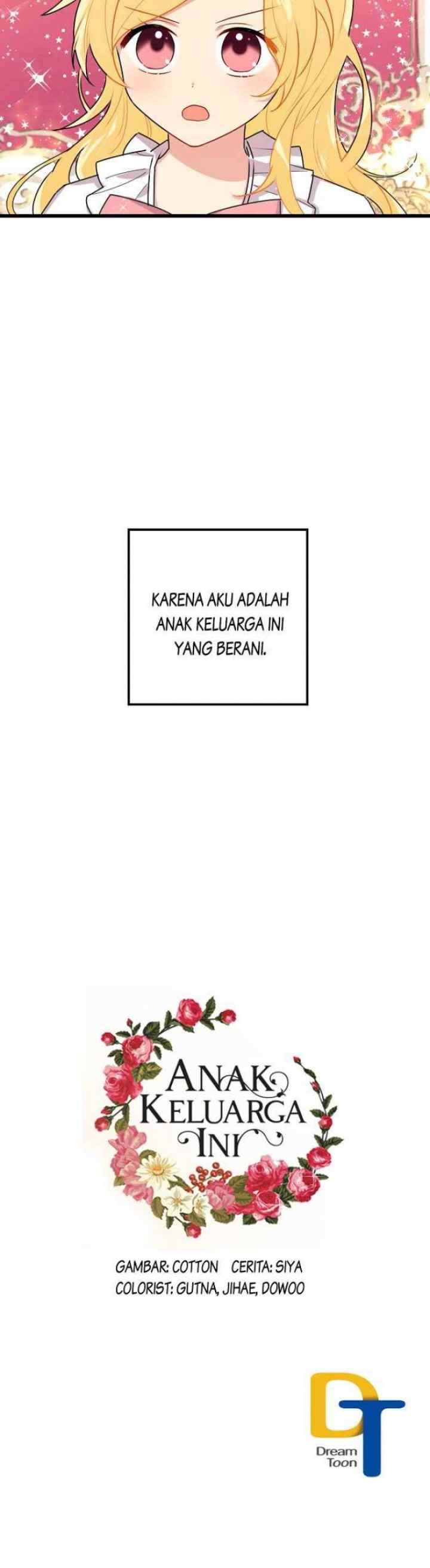 I Am a Child of This House chapter 34 halaman 15